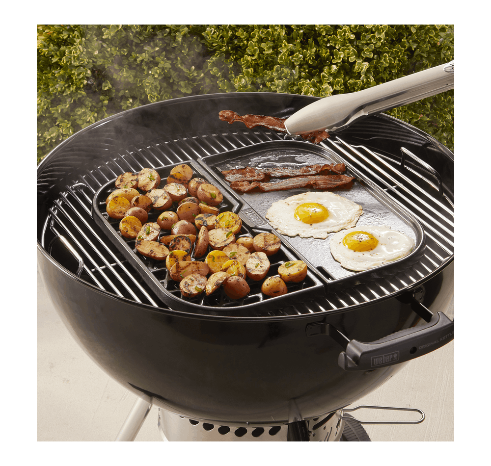 Weber 8834 accessoire de barbecue / grill Réseau